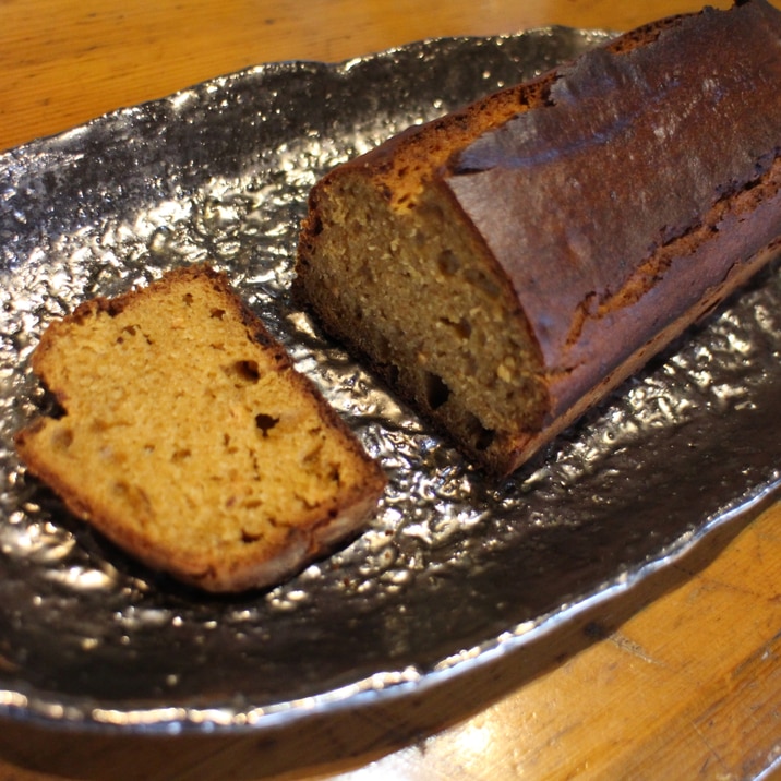 米粉の 味噌っ粕パウンドケーキ レシピ 作り方 By かあにゃん 楽天レシピ 米粉の 味噌っ粕パウンドケーキ レシピ 作り方 By かあにゃん 楽天レシピ